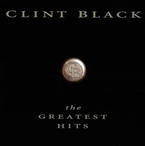 Greatest Hits - Clint Black - Musik - RCA Nashville - 0078636667126 - 14 oktober 1996