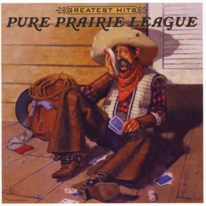 Greatest Hits - Pure Prairie League - Musik - POP - 0078636782126 - 28. September 1999