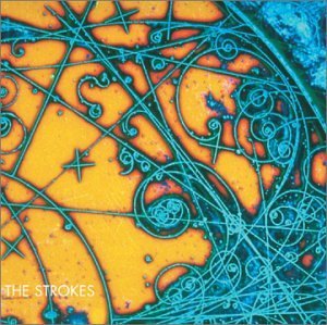Cover for The Strokes · Is This It (CD) (2001)