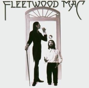 Cover for Fleetwood Mac · Fleetwood Mac-fleetwood Mac + 5 (CD) [Expanded edition] (2004)