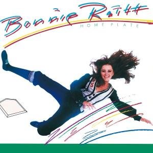 Cover for Bonnie Raitt · Home Plate (CD) [Remastered edition] (2002)