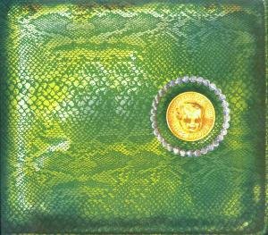 Cover for Alice Cooper · The Billion Dollar Babies (CD) [Exp edition] [Digipak] (2001)