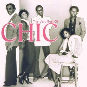 Cover for Chic · The Very Best Of (CD) (2008)