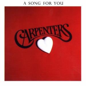 A Song for You - Carpenters - Musik - POL - 0082839351126 - 5. marts 1996