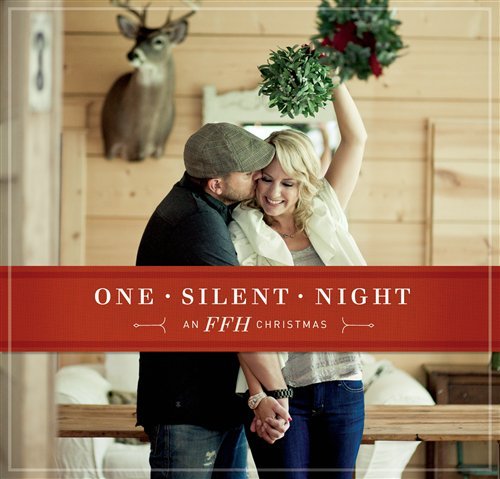 One Silent Night - Ffh - Music - Provident - 0083061094126 - October 18, 2011