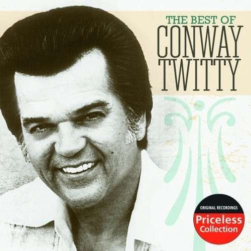 Best of - Conway Twitty - Musiikki - COLLECTABLES - 0090431107126 - tiistai 30. syyskuuta 2008