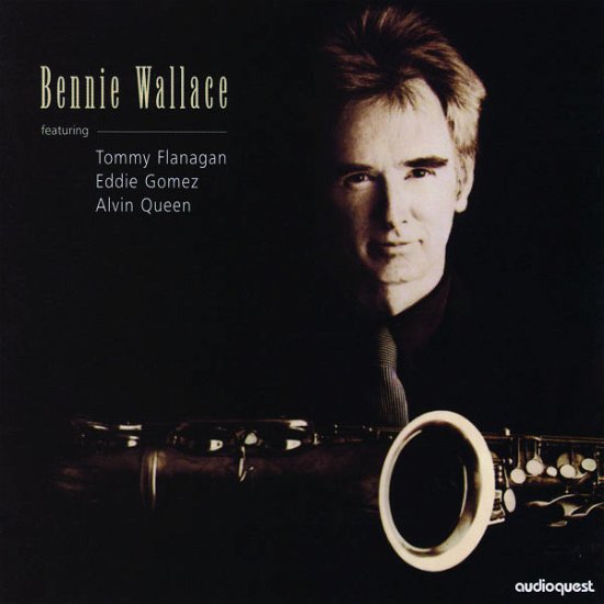 Bennie Wallace Feat. Flanagan, Gomez & Queen - Bennie Wallace - Music - VALLEY - 0092592105126 - September 15, 1998