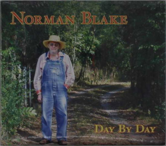 Day by Day - Norman Blake - Music - Plectraphonic - 0093079003126 - October 22, 2021