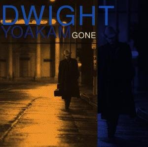 Cover for Dwight Yoakam · Gone (CD) (1995)