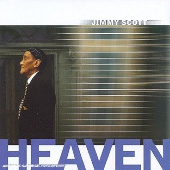 Cover for Jimmy Scott · Heaven (CD)