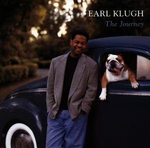 Earl Klugh-The Journey - Earl Klugh - Música - Warner Brothers - 0093624647126 - 5 de agosto de 1997