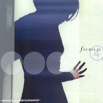 Cover for Fourplay · 4 (CD) (1980)