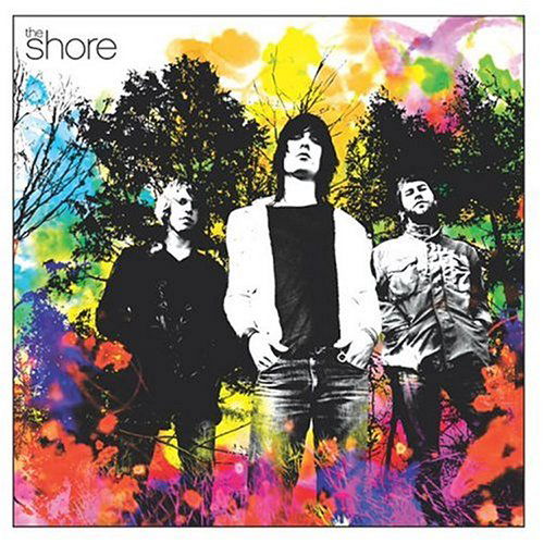 Shore - Shore - Musik - WARNER - 0093624845126 - 3 augusti 2004