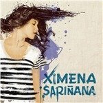 Cover for Sariñana Ximena · Ximena Sariñana (CD) (2011)