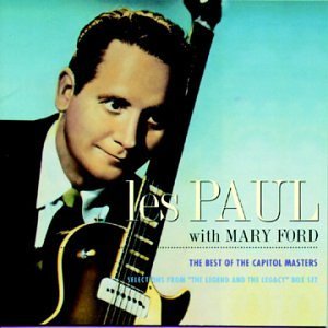 Best Of: 90th Birthday Edition - Paul,les / Ford,mary - Musik - CAPITOL - 0094631141126 - 7 juni 2005