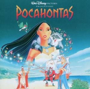 Pocahontas - O.s.t - Musikk - DISNEY - 0094635309126 - 1. september 2010