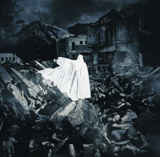 Cover for Oh Sleeper · When I Am God (CD) (2007)