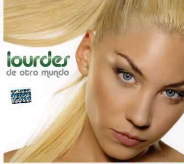 Cover for Lourdes · De Otro Mundo (CD) (2007)