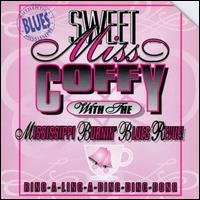 Cover for Sweet Miss Coffy · Ring-a-ling-a-ding-ding-dong (CD) (1995)