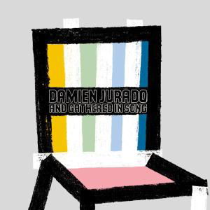 Cover for Damien Jurado · I Break Chairs (CD) (2002)