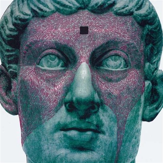 Cover for Protomartyr · The Agent Intellect (CD) (2015)