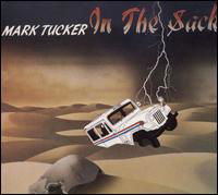 Cover for Mark Tucker · In the Sack (CD) [Digipak] (2008)