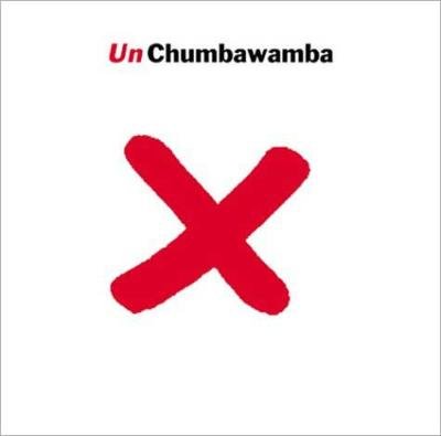 Cover for Chumbawamba · Un (CD) (1990)