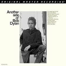 Another Side of Bob Dylan (Gol - Bob Dylan - Musik - Sony Australia - 0190758670126 - 14. marts 2019