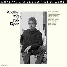 Another Side of Bob Dylan (Gol - Bob Dylan - Musikk - Sony Australia - 0190758670126 - 14. mars 2019