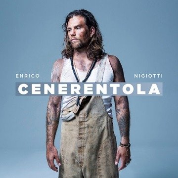 Cover for Nigiotti Enrico · Cenerentola (CD) (2018)