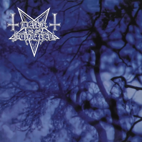 Dark Funeral (CD) (2024)