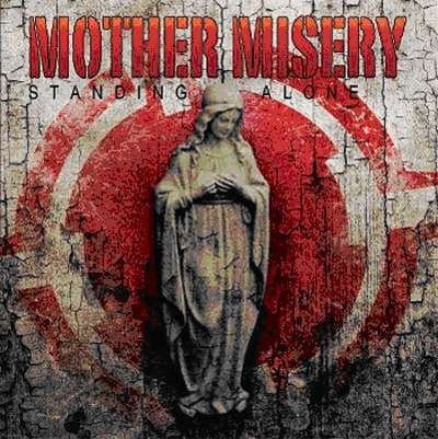 Cover for Mother Misery · Standing Alone (LP) (2014)