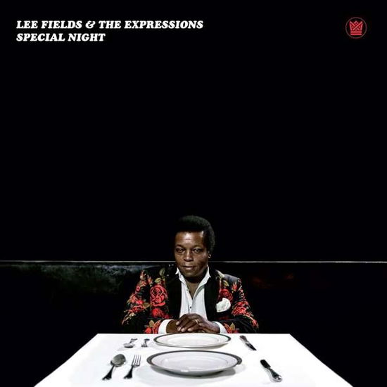 Special Night - Lee Fields & The Expressions - Musik - BIG CROWN RECORDS - 0349223002126 - 4 november 2016