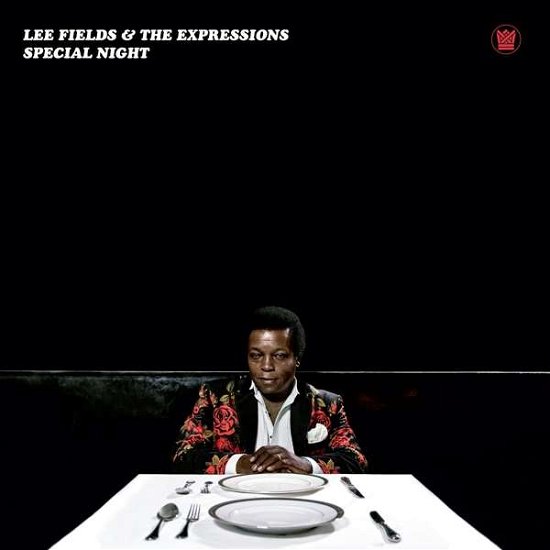 Special Night - Lee Fields & The Expressions - Música - BIG CROWN RECORDS - 0349223002126 - 4 de novembro de 2016