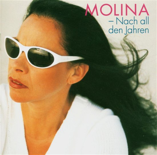 Cover for Olivia Molina · Nach All den Jahren (CD) (1998)