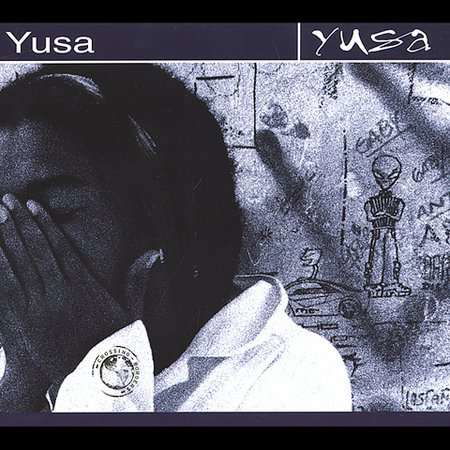 Yusa… - Yusa - Music - Tumi Music - 0502262701126 - September 3, 2002