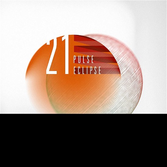 21 Pulse Eclipse - Bart Hawkins - Música - SPOTTED PECCARY - 0600028430126 - 8 de novembro de 2019