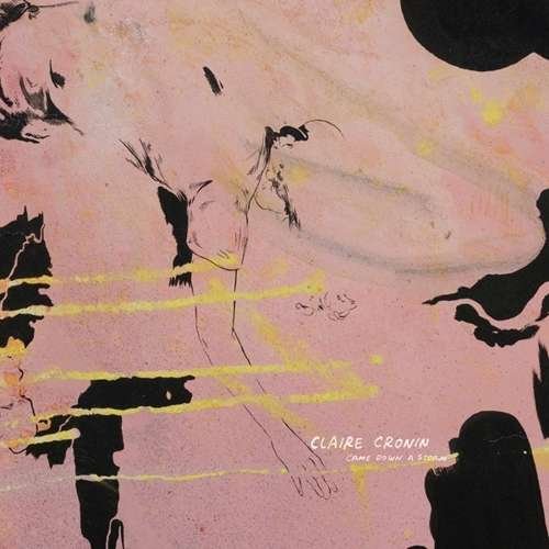 Cover for Claire Cronin · Came Down A Storm (CD) (2016)