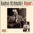 Nuages - Django Reinhardt - Musik - Arkadia Jazz - 0602267143126 - 12. august 1997
