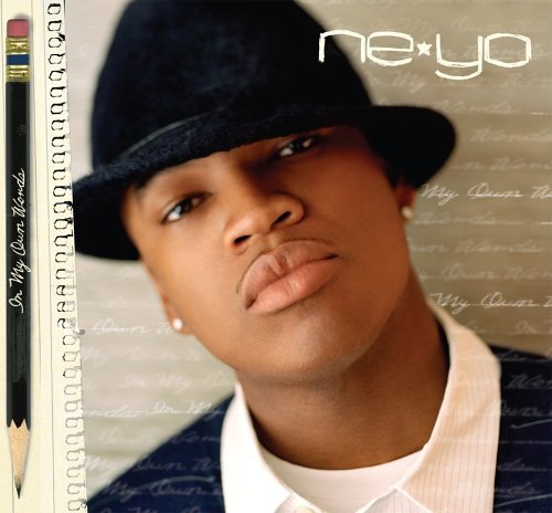 Cover for Ne · Ne-yo-in My Own Words (CD) (2006)