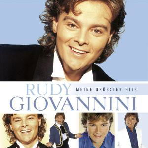 Cover for Rudy Giovannini · Meine Grossten Hits (CD) (2006)