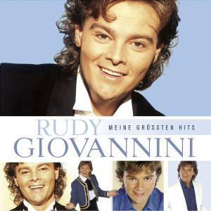 Meine Grossten Hits - Rudy Giovannini - Musik - KOCHUSA - 0602517022126 - 11. august 2006