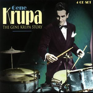 Story - Gene Krupa - Muziek - PROPER BOX - 0604988990126 - 8 februari 1999