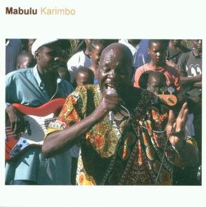 Mabulu · Karimbo (CD) (2000)