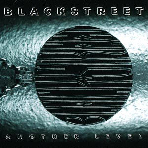 Cover for Blackstreet - Another Level (CD) (2000)