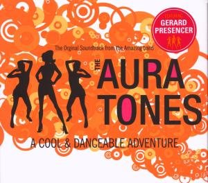 Auratones · A Cool & Danceable..-Digi (CD) (2007)