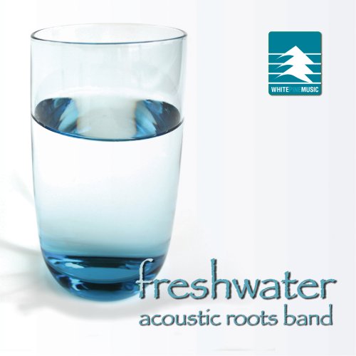 Cover for Freshwater (CD) (2007)