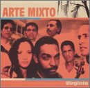 Cover for Arte Mixto · Virginia De Cuba (CD) (1998)