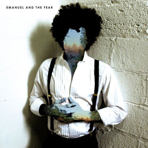 Cover for Emanuel And The Fear · Listen (CD) (2010)