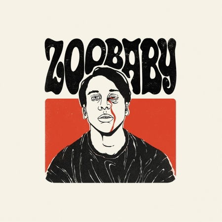 Cover for Zoo Baby (CD) (2023)